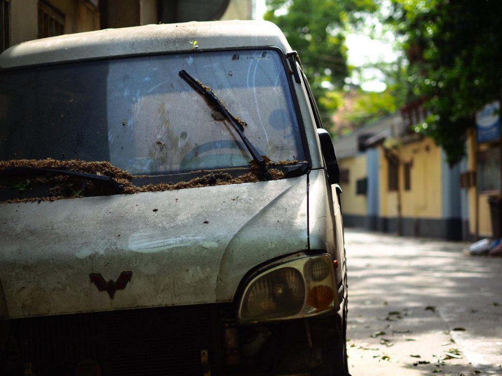 Comment se déroule l’enlèvement d’une voiture grâce à un épaviste ?